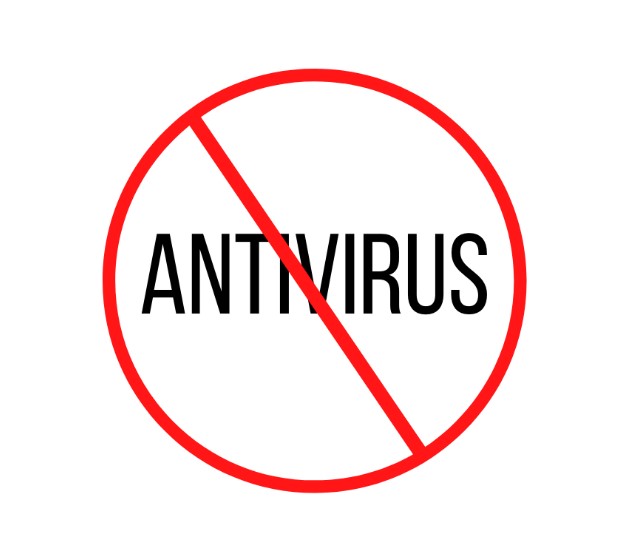 Antivirus Vista