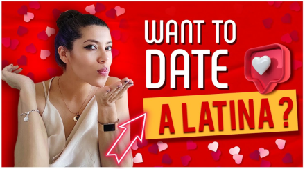 Dating a Latina